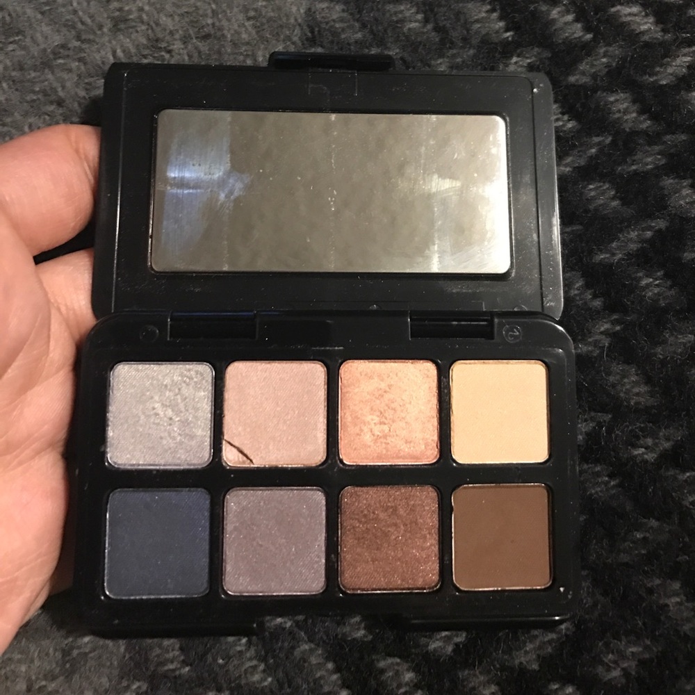 Smashbox Double Exposure travel palette